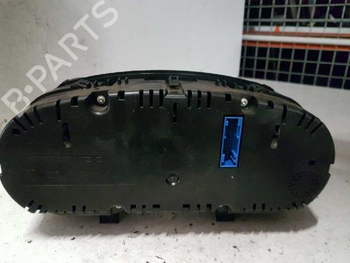 Instrument cluster VW GOLF VI (5K1)  | BP28991934C47 