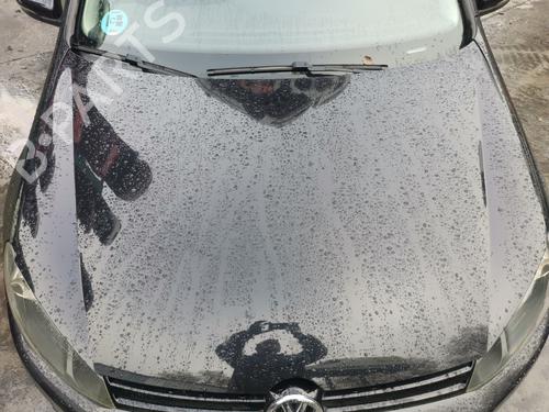 Used Hood VW GOLF VI (5K1) [2008-2014]  31855693