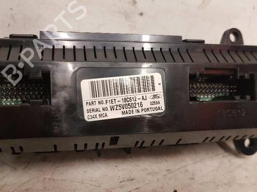 Climate control FORD FOCUS III  | BP28983068I5 