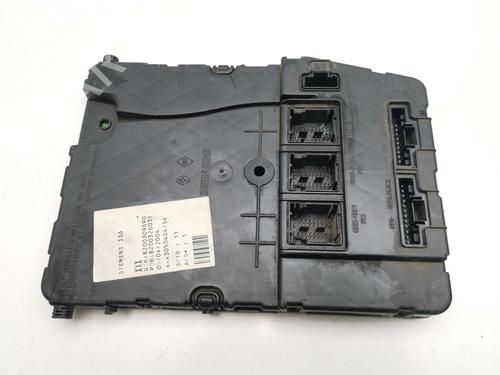 Module électronique RENAULT MEGANE II (BM0/1_, CM0/1_) [2001-2012]  28985222