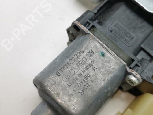 Rudehejsemekanisme venstre bagtil FORD KUGA II (DM2) 1.5 EcoBoost | BP39438756C24 - Image 2