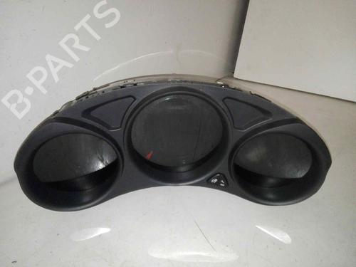 Used Instrument cluster CITROËN C4 II (NC_) [2009-2026]  28992551