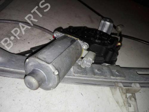 Front left window mechanism PEUGEOT 206 Hatchback (2A/C)  | BP28999440C22 