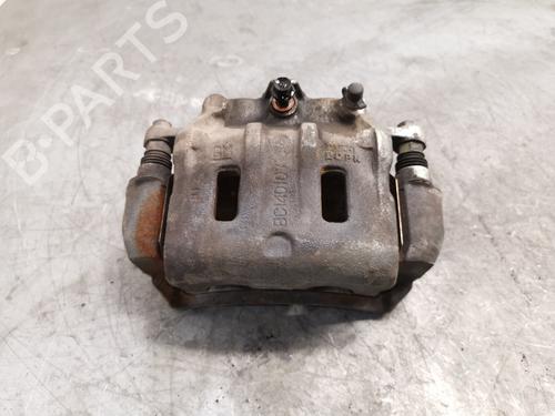Used Left front brake caliper CHEVROLET CAPTIVA (C100, C140) 2.2 D (163 hp) 29906051
