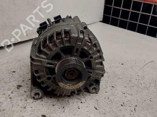 Used Alternator BMW 3 Coupe (E92) 320 d (177 hp) 28989826