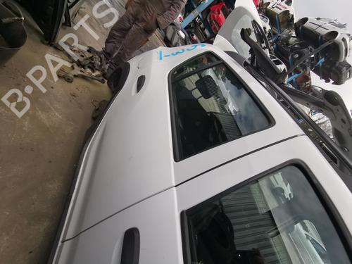 Right rear door DACIA SANDERO II  | BP28996184C5