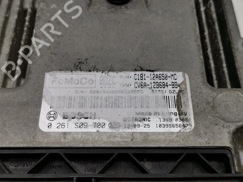 Engine control unit (ECU) FORD FIESTA VI (CB1, CCN) 1.0 EcoBoost | BP39442750M57 - Image 2