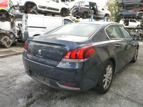Electronic sensor PEUGEOT 508 I (8D_) 2.0 BlueHDi 150 | BP39444451M84 - Image 7
