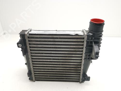 Intercooler PEUGEOT 408 II (FP_, F3_, FM_) Hybrid 225 (F3DGYT) | BP30618385M30