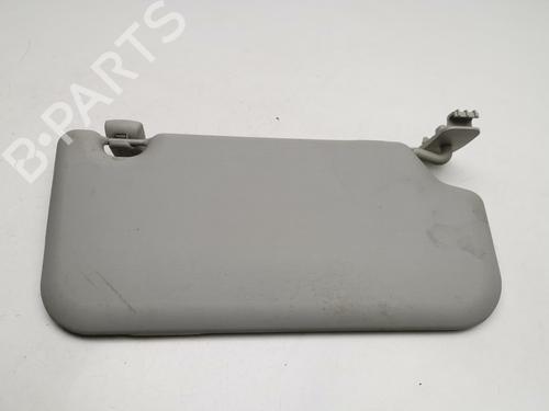 Left sun visor FORD FIESTA VI (CB1, CCN) 1.0 EcoBoost | BP39441449I1 - Image 2