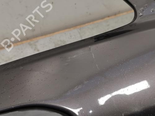 Front bumper NISSAN ALMERA II (N16) 2.2 Di | BP29855996C7