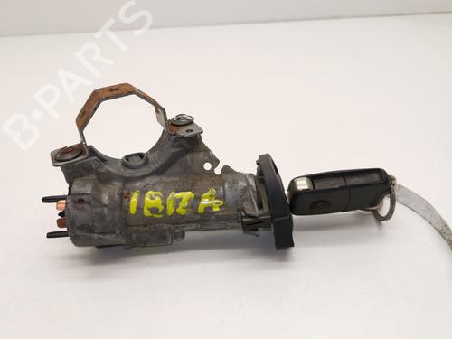 Used Electronic module SEAT IBIZA IV (6J5, 6P1) [2008-2017]  28982079