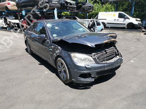 ECU airbags MERCEDES-BENZ C-CLASS (W204)  | BP28996963M53 