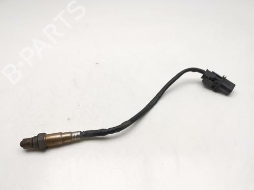 Elektronisk sensor PEUGEOT 3008 I MPV (0U_) [2009-2017]  28981135