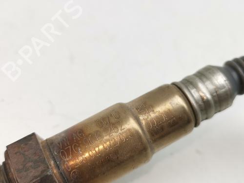 Electronic sensor AUDI A3 (8P1) 1.4 TFSI | BP39444933M84 - Image 2