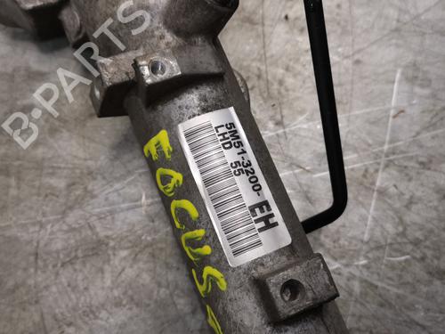 Steering rack FORD FOCUS II (DA_, HCP, DP)  | BP31362033M22  - Image 5