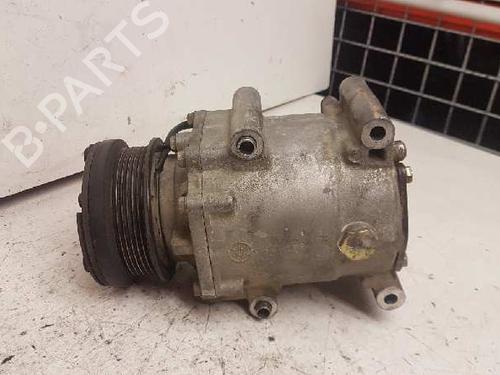 Airco pomp FORD FOCUS I (DAW, DBW) 1.8 TDCi (115 hp) 28999899