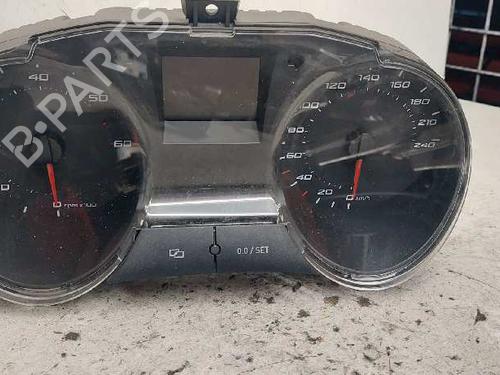 Used Instrument cluster SEAT IBIZA IV ST (6J8, 6P8) [2010-2016]  28991698