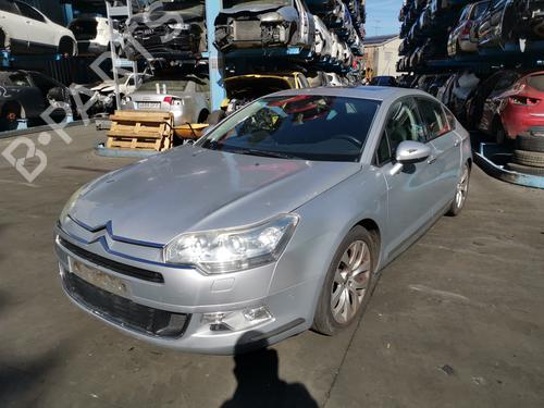 Starter CITROËN C5 III (RD_) 2.0 HDi 165 (RDRHHA, RDRHH8) | BP39438579M8 - Image 5