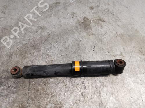 Used Left rear shock absorber RENAULT KANGOO / GRAND KANGOO II (KW0/1_) 1.5 dCi 90 (KW05, KW08, KW0G, KW11) (90 hp) 29715783