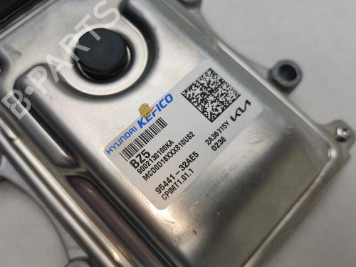 Elektronisk modul KIA CEED (CD) 1.6 CRDi 136 | BP39442582M83 - Image 2