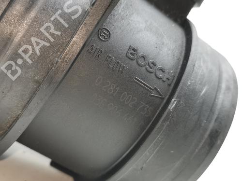 Mass air flow sensor AUDI A4 B8 (8K2) 2.0 TDI | BP39445041M95 - Image 4