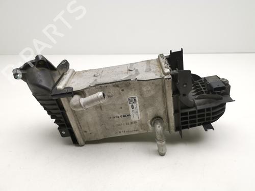 Used Intercooler FORD FOCUS IV (HN) [2018-2025]  29289408