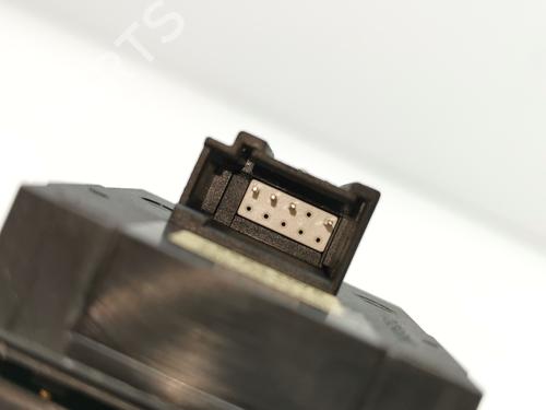 Left front window switch AUDI A3 (8P1) 1.6 TDI | BP39445094I27 - Image 4