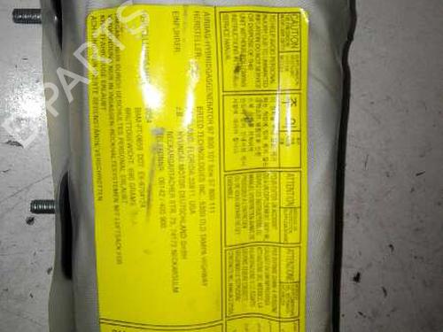 Right seat airbag HYUNDAI SANTA FÉ I (SM) 2.0 CRDi | BP28992696C14 