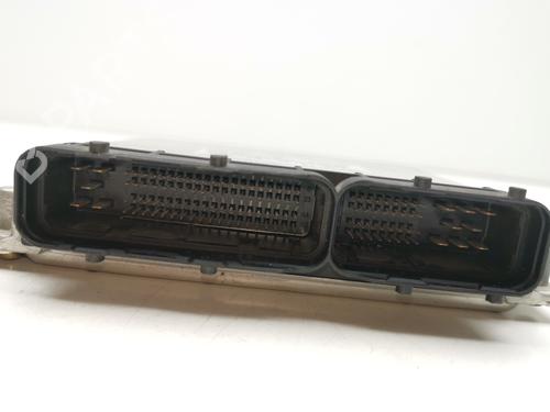 Engine control unit (ECU) HYUNDAI GETZ (TB) 1.5 CRDi | BP28993149M57