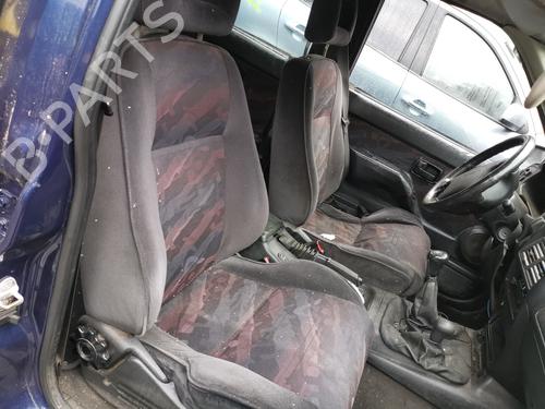 AC radiator OPEL FRONTERA A (U92) 2.5 TDS | BP29329533M32 