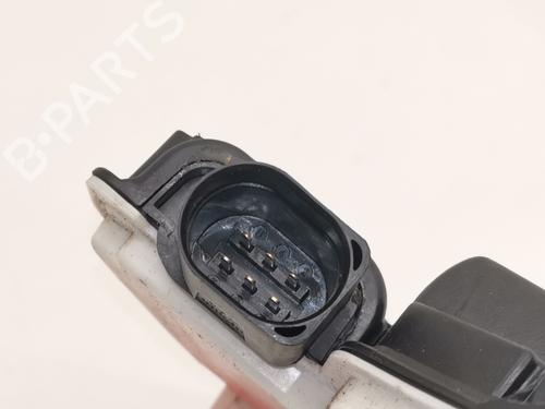 Front right lock SEAT IBIZA IV SC (6J1, 6P5) 1.4 TDI | BP28982948C97 