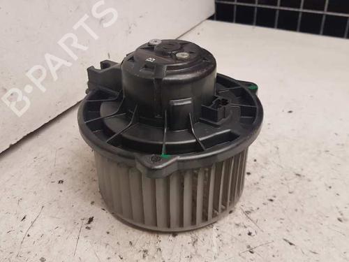 Used Heater blower motor TOYOTA AVENSIS Estate (_T25_) 2.2 D-4D (ADT251_, ADT251R) (150 hp) 28985528