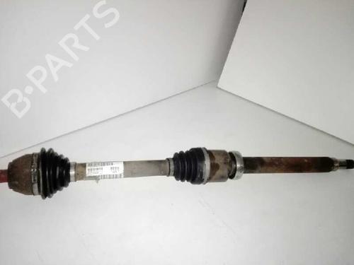 Used Right front driveshaft FORD FOCUS II Turnier (DA_, FFS, DS) 1.8 TDCi (115 hp) 28991089