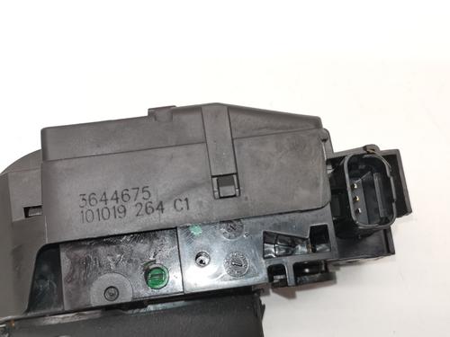 Tailgate lock OPEL CROSSLAND X / CROSSLAND (P17, P2QO) 1.5 Turbo D (75) | BP28979892C101 
