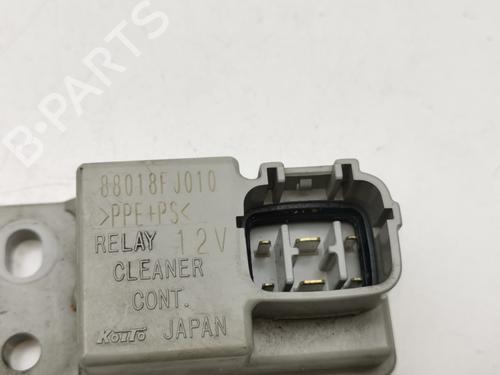 Electronic module SUBARU BRZ (ZC6) 2.0 (ZC6) | BP39439216M83 - Image 2