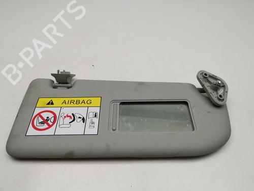right-sun-visor-mg-mg-zs-suv-azs1-2017-39436913 main image