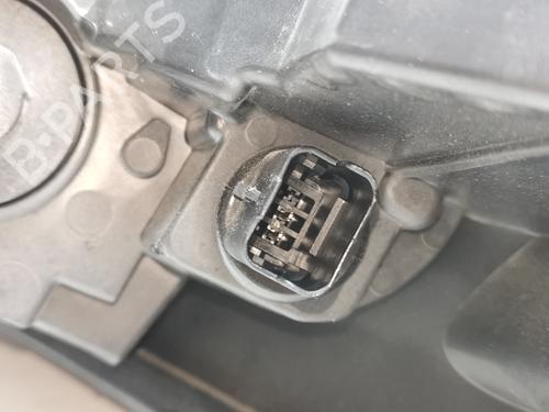 Right front indicator CITROËN C3 AIRCROSS II (2R_, 2C_) 1.5 BlueHDi 110 | BP39442362C33 - Image 4
