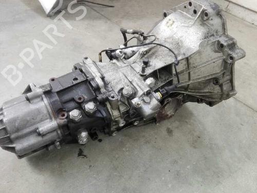 Gearbox VW PASSAT B5 (3B2) 2.5 TDI | BP28995993M3 