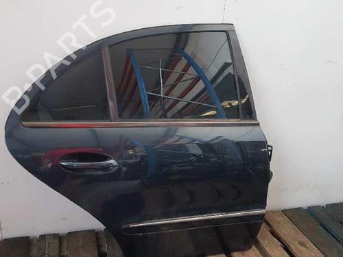 Used Right rear door MERCEDES-BENZ E-CLASS (W211) [2002-2009]  28993613