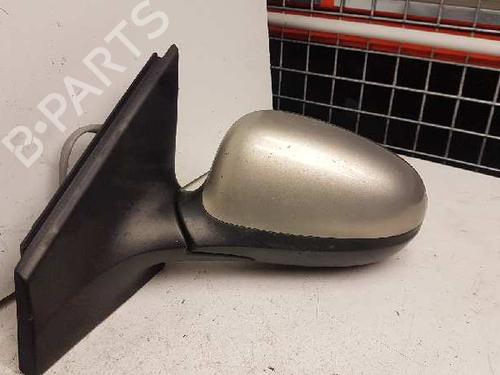 Used Left mirror FIAT BRAVO II (198_) 1.6 D Multijet (198AXH1B) (105 hp) 28987738