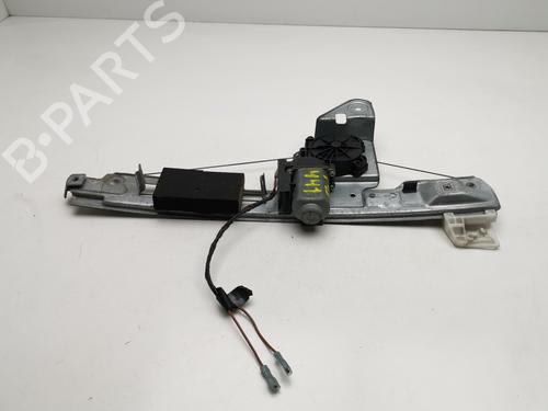 Used Rear right window mechanism RENAULT MEGANE II Saloon (LM0/1_) [2003-2026]  32033345