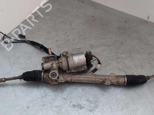 Used Steering rack PEUGEOT 207 (WA_, WC_) 1.6 HDi (90 hp) 28991720