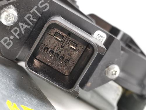 Rear left window mechanism OPEL ASTRA J Sports Tourer (P10)  | BP28983699C24 