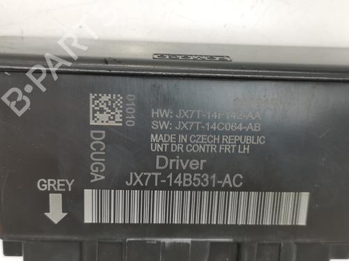 Electronic module FORD FOCUS IV (HN)  | BP29289394M83 