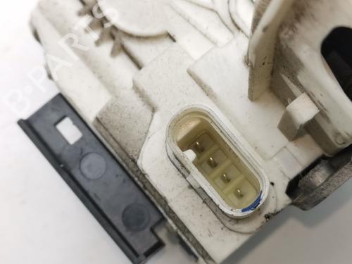 Front left lock MERCEDES-BENZ E-CLASS (W212)  | BP28983079C98 