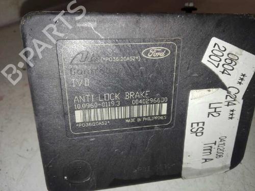 ABS Bremseaggregat FORD FOCUS C-MAX (DM2) [2003-2007]  28994029