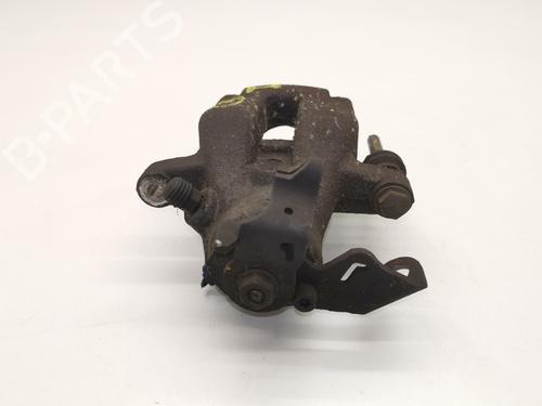 Right rear brake caliper CITROËN C3 I (FC_, FN_) 1.6 16V HDi | BP28980453M106 