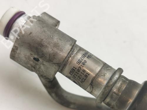 AC pipe BMW X3 (F25) xDrive 20 d | BP39439752M126 - Image 2