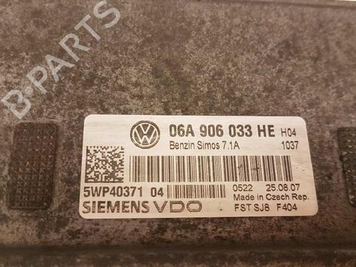 Engine control unit (ECU) SEAT LEON (1P1) | BP28993823M57 - Image 2
